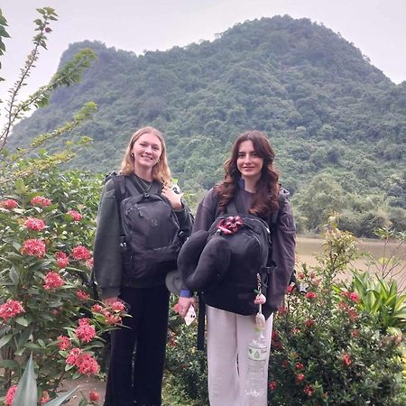 Phong Nha Rice Field Homestay 外观 照片