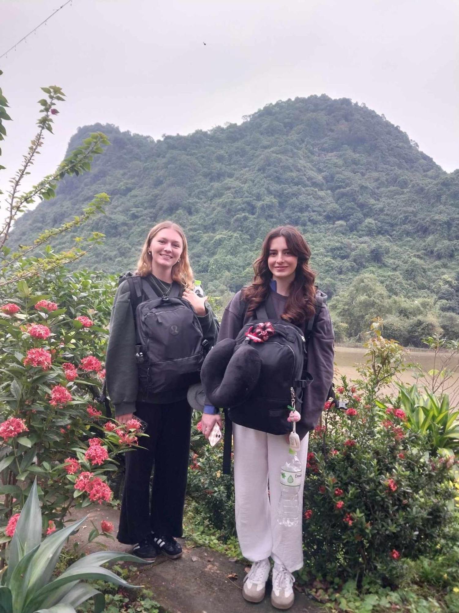 Phong Nha Rice Field Homestay 外观 照片