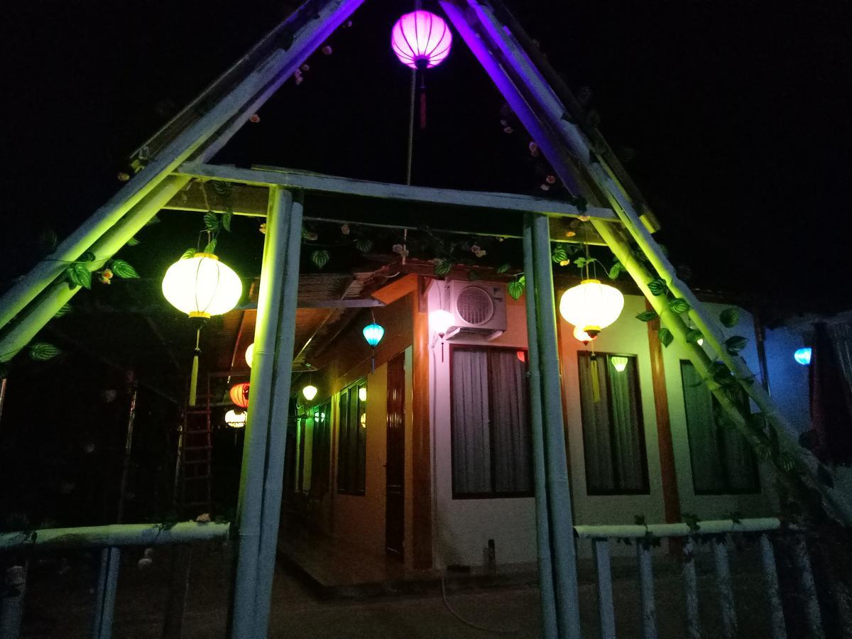 Phong Nha Rice Field Homestay 外观 照片