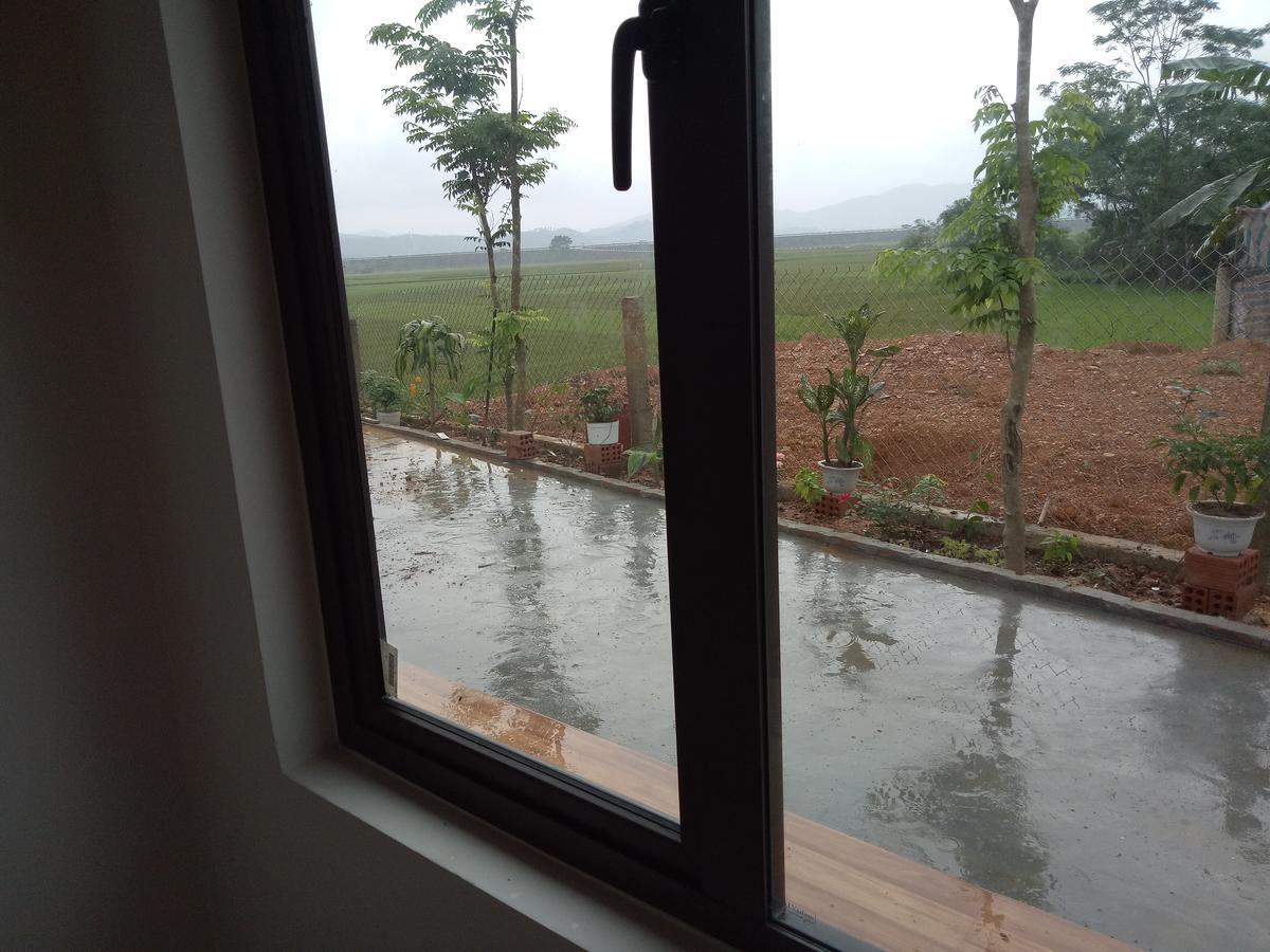 Phong Nha Rice Field Homestay 外观 照片