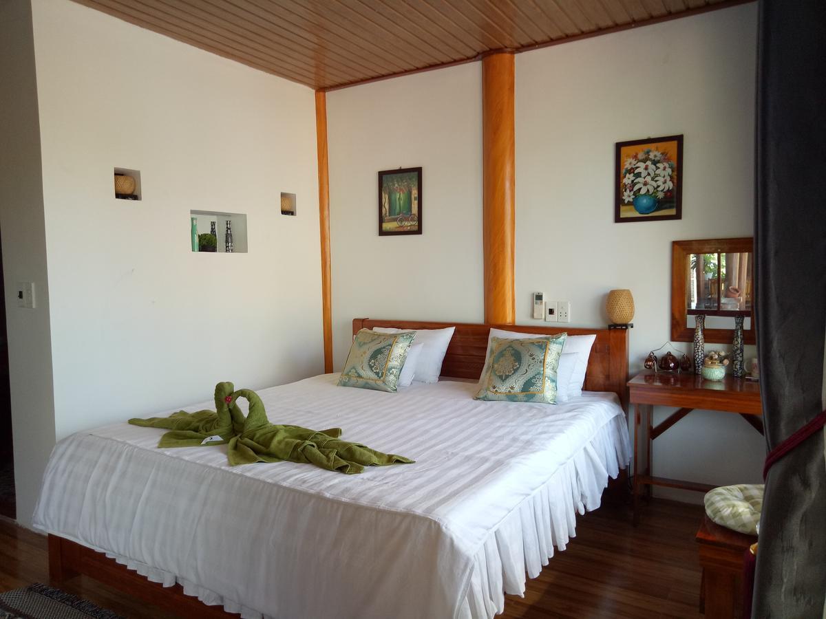 Phong Nha Rice Field Homestay 外观 照片
