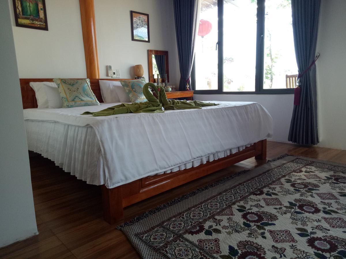 Phong Nha Rice Field Homestay 外观 照片
