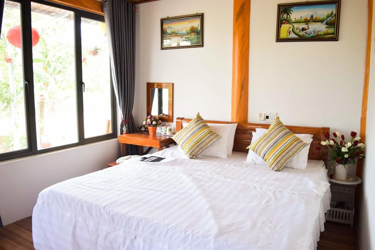 Phong Nha Rice Field Homestay 外观 照片